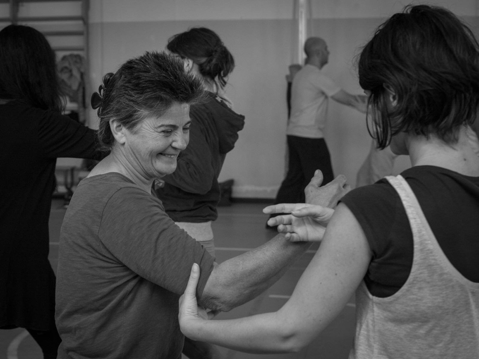 Tai Chi