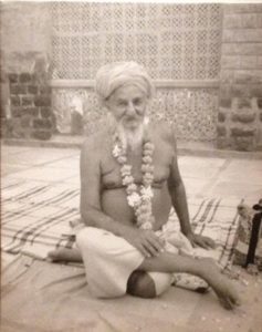 Mouni Maharaj