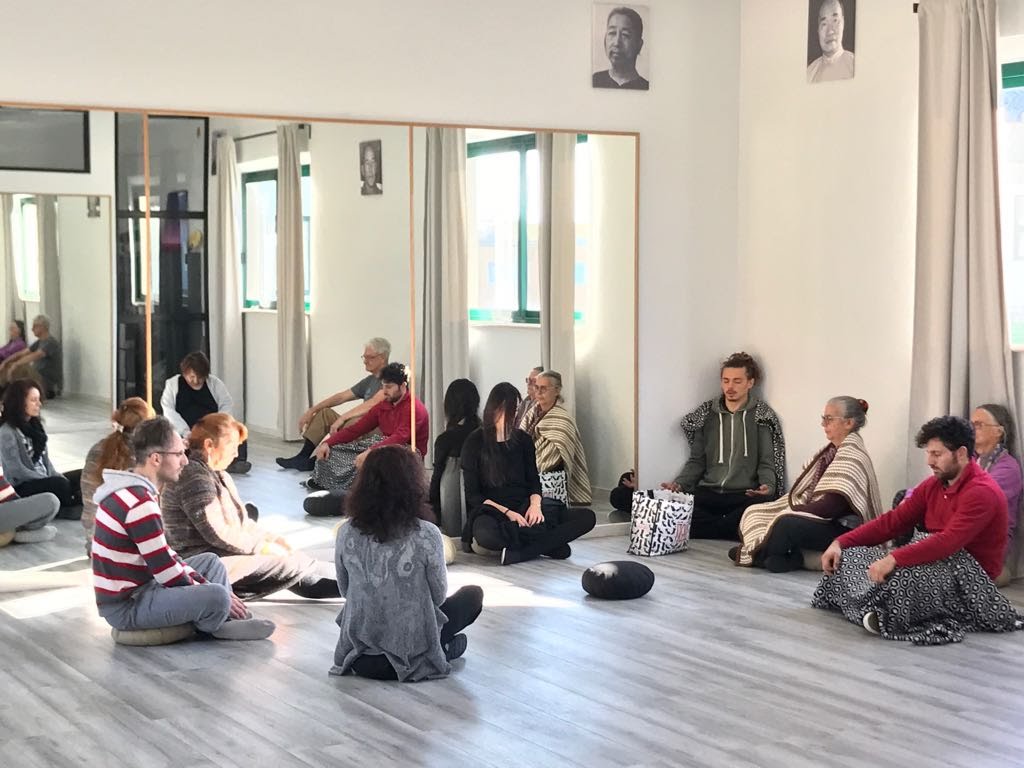 Pratica Spirituale