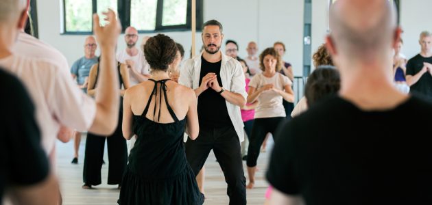 Principianti – Tai Chi a La Spezia