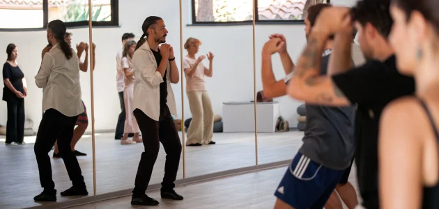 Principianti – Tai Chi a Massa